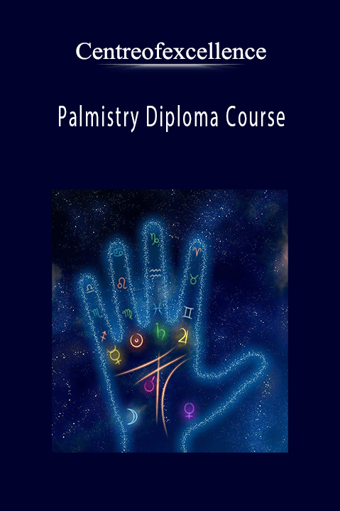 Palmistry Diploma Course – Centreofexcellence