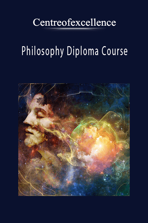 Philosophy Diploma Course – Centreofexcellence