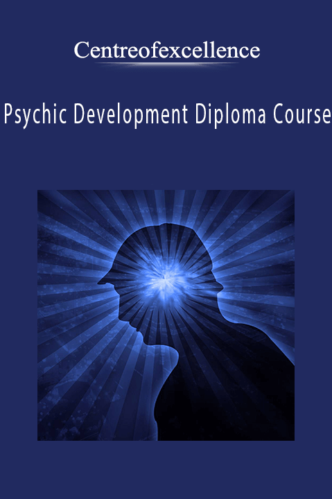 Psychic Development Diploma Course – Centreofexcellence