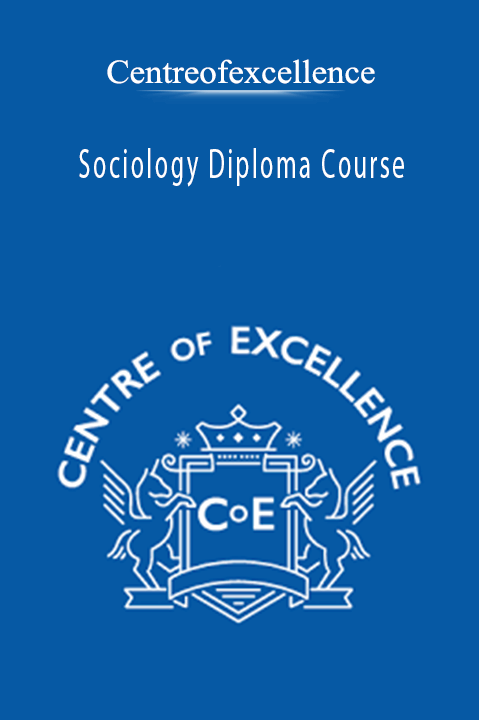 Sociology Diploma Course – Centreofexcellence