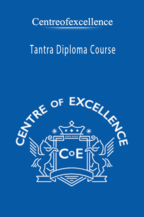 Tantra Diploma Course – Centreofexcellence