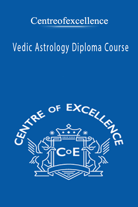 Vedic Astrology Diploma Course – Centreofexcellence