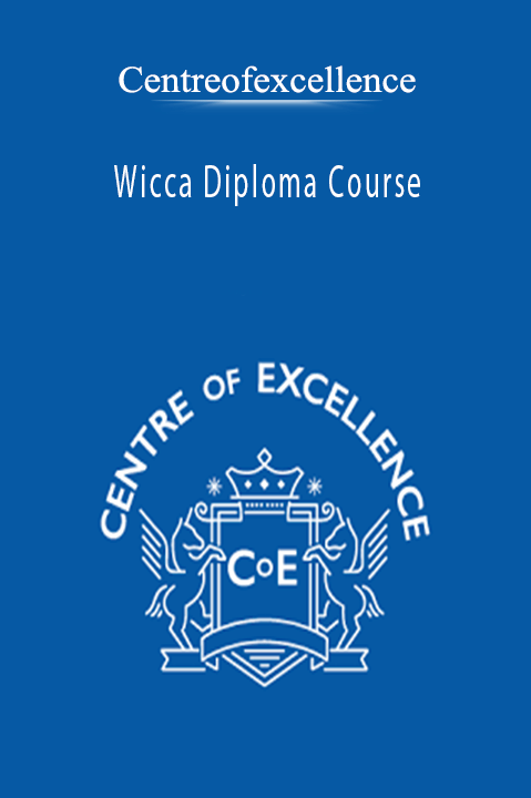 Wicca Diploma Course – Centreofexcellence