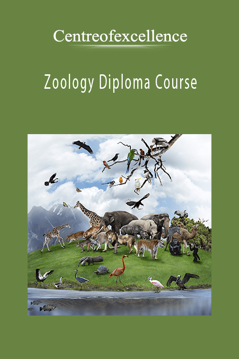 Zoology Diploma Course – Centreofexcellence
