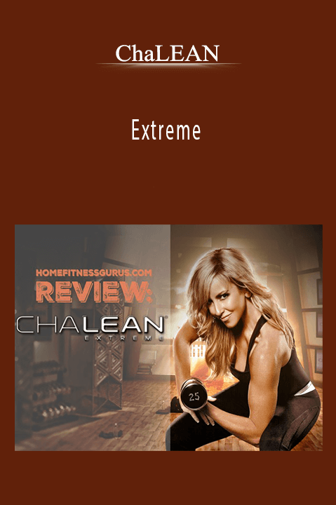 Extreme – ChaLEAN