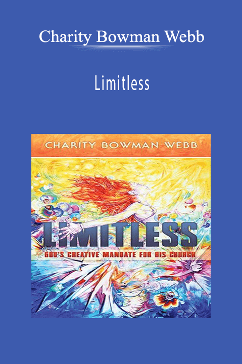 Limitless – Charity Bowman Webb