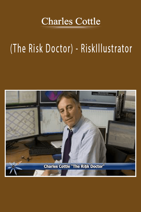 RiskIllustrator – Charles Cottle (The Risk Doctor)