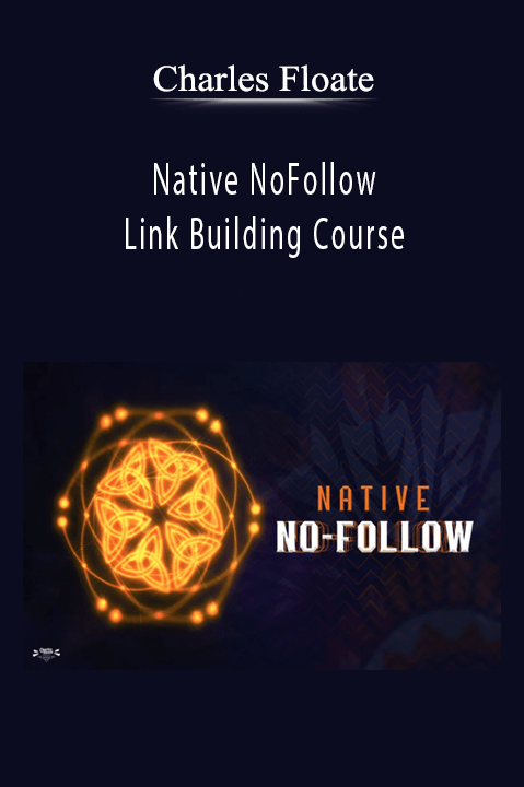 Native NoFollow – Link Building Course – Charles Floate