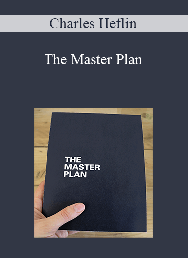 The Master Plan – Charles Heflin