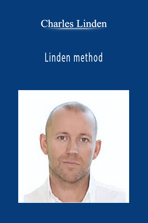 Linden method – Charles Linden