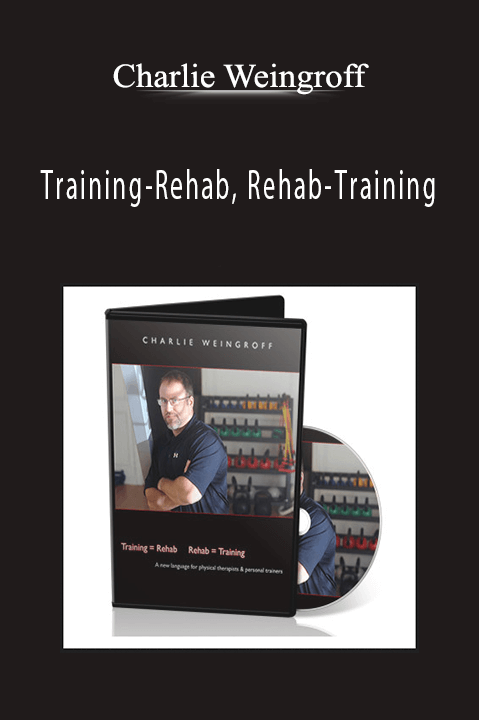 Training–Rehab