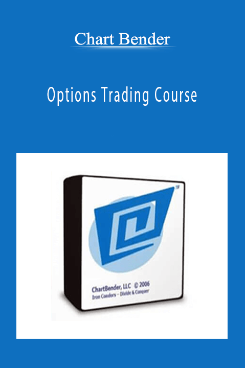 Options Trading Course – Chart Bender