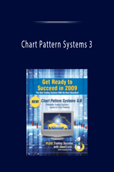 Chart Pattern Systems 3