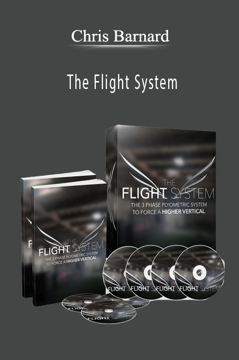 The Flight System – Chris Bernard