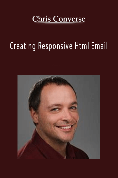Creating Responsive Html Email – Chris Converse
