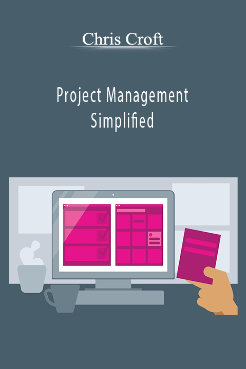 Project Management Simplified – Chris Croft