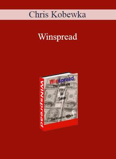 Winspread – Chris Kobewka