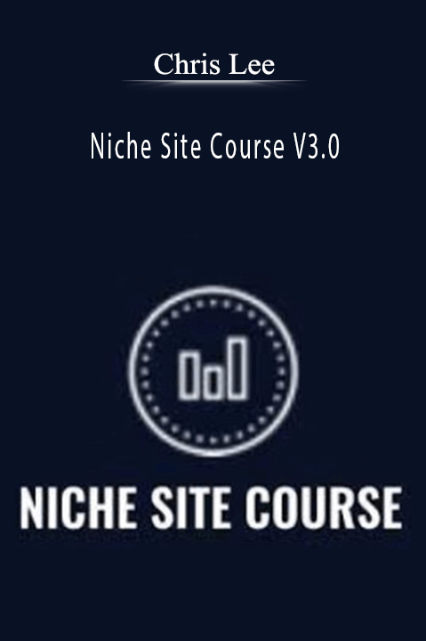 Niche Site Course V3.0 – Chris Lee