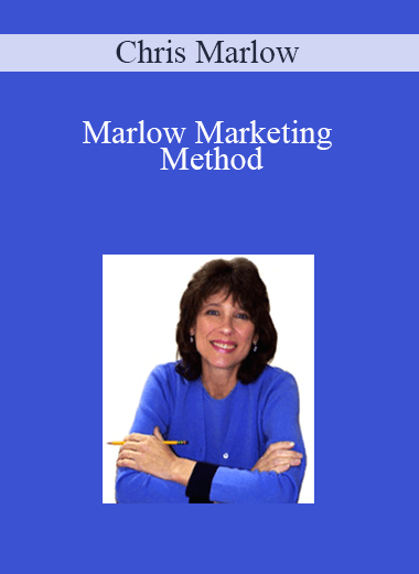 Marlow Marketing Method – Chris Marlow