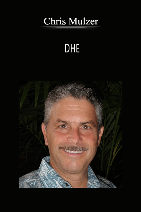 DHE – Chris Mulzer