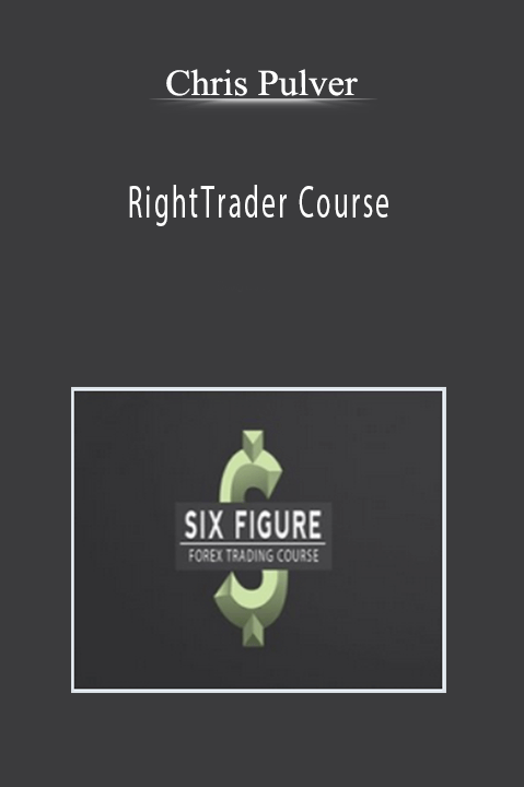 Six Figure Course – Chris Pulver