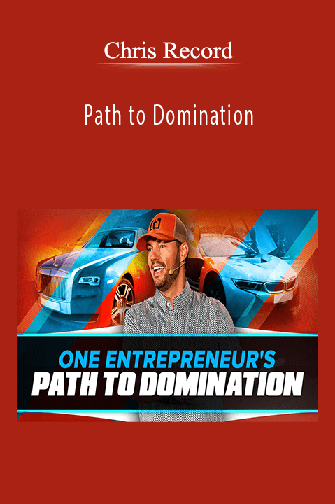 Path to Domination – Chris Record