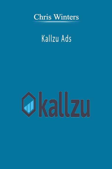 Kallzu Ads – Chris Winters