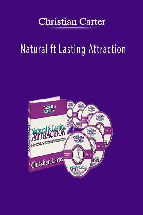 Natural ft Lasting Attraction – Christian Carter