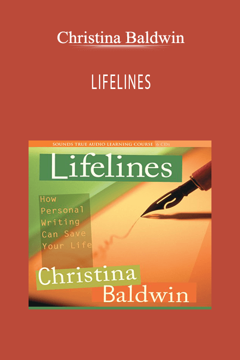 LIFELINES – Christina Baldwin