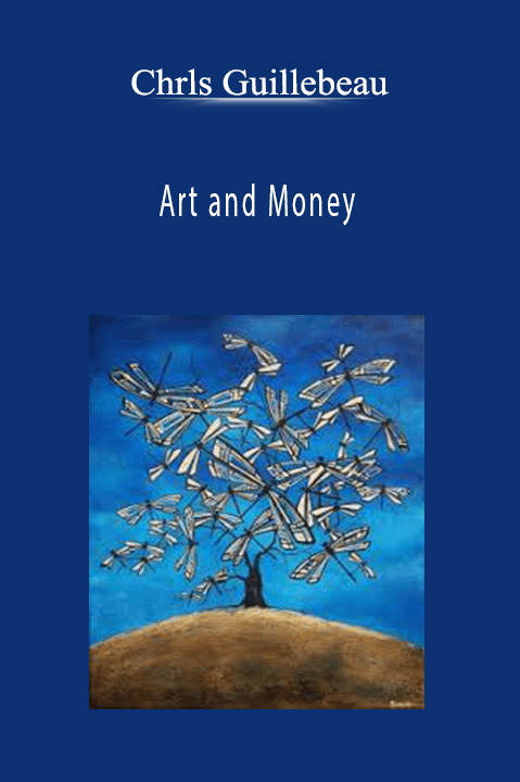 Art and Money – Chrls Guillebeau