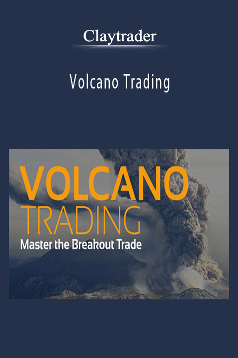 Volcano Trading – Claytrader