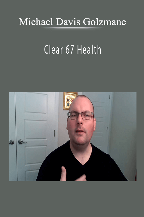 Clear 67 Health–Blocking Curses Inherited from your Ancestors and Created in Past Lives on the Most Important and Powerful Day of the Year to Clear Curses (Originally Recorded July 2020) – Michael Davis Golzmane