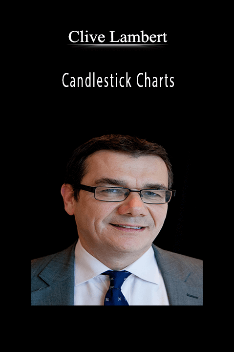 Candlestick Charts – Clive Lambert