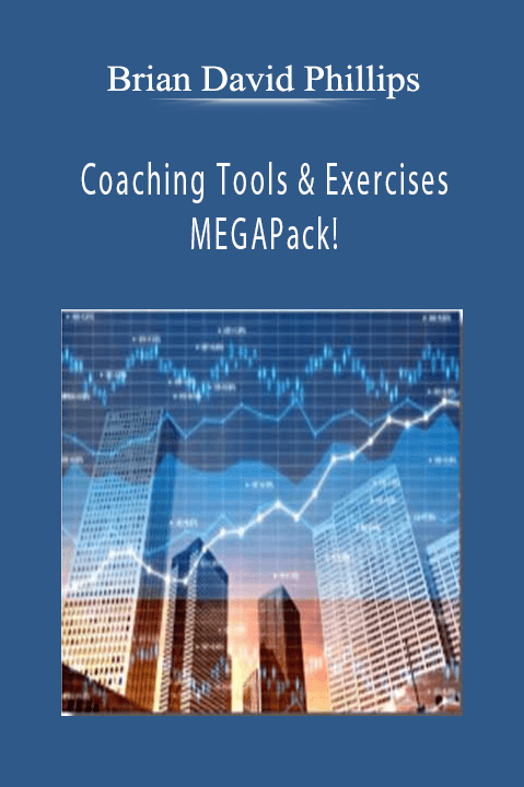 Coaching Tools & Exercises MEGAPack!