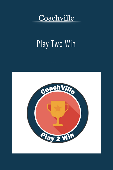 Play Two Win – Coachville