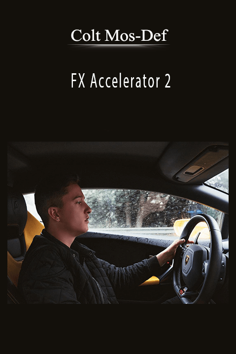 FX Accelerator 2 – Colt Mos–Def