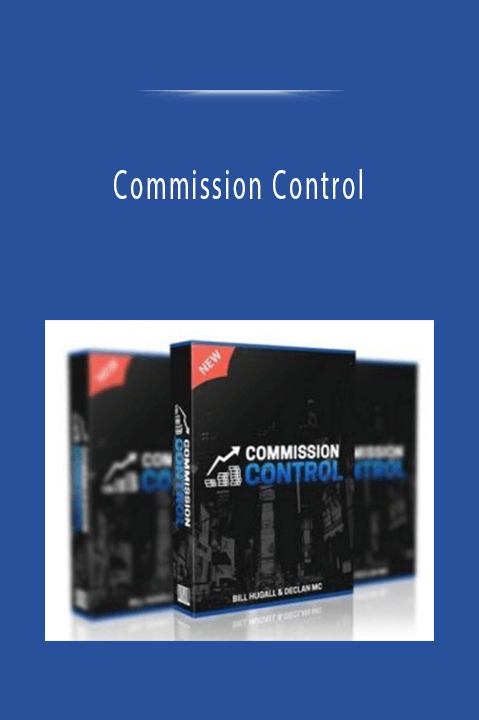 Commission Control