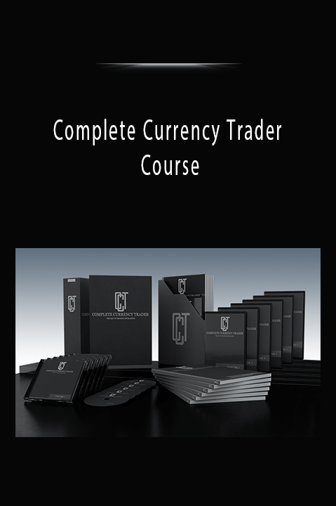 Complete Currency Trader Course