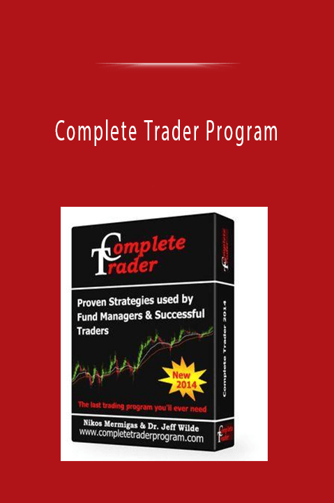 Complete Trader Program