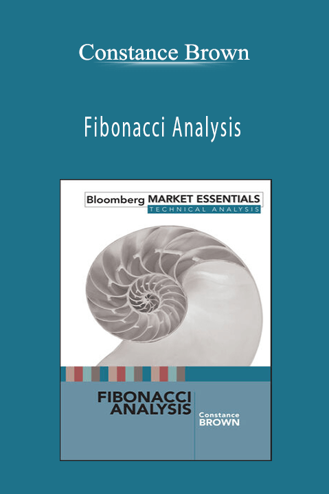 Fibonacci Analysis – Constance Brown