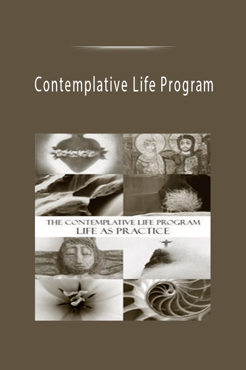 Contemplative Life Program