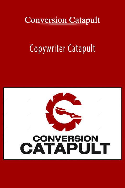 Copywriter Catapult – Conversion Catapult