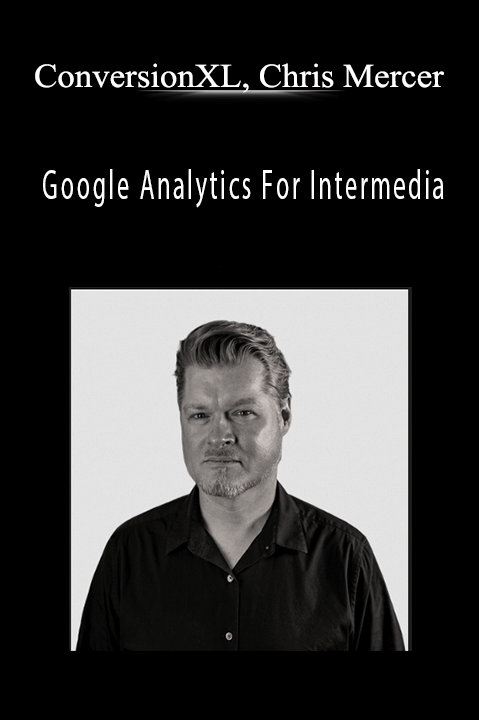 Google Analytics For Intermedia – ConversionXL