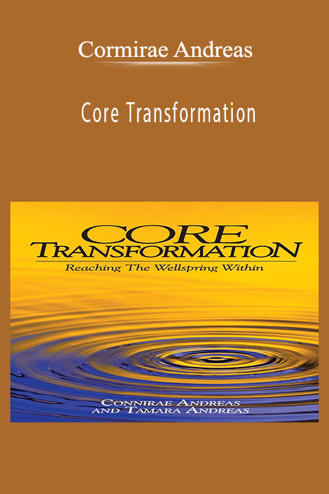 Core Transformation – Cormirae Andreas