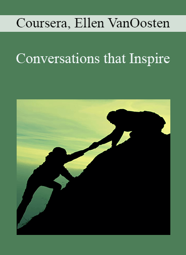 Conversations that Inspire: Coaching Learning