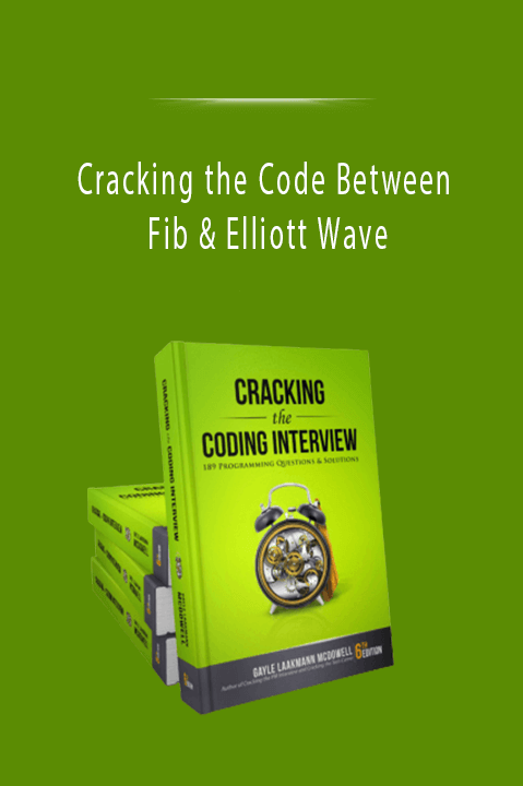 Cracking the Code Between Fib & Elliott Wave