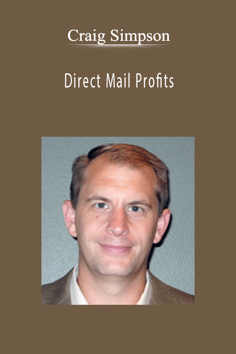 Direct Mail Profits – Craig Simpson