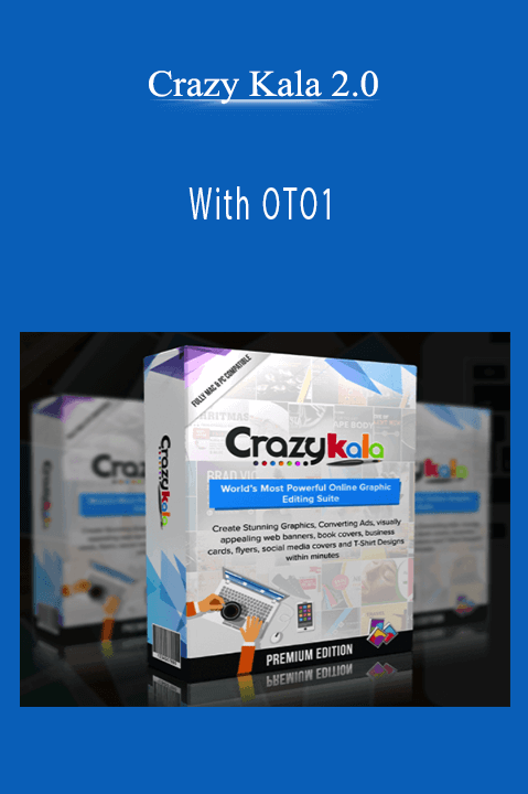 With OTO1 – Crazy Kala 2.0