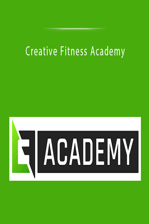 Creative Fitness Academy