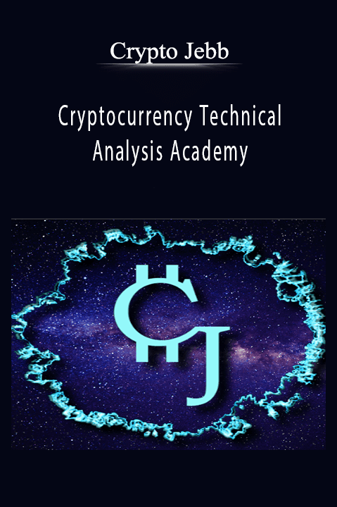 Cryptocurrency Technical Analysis Academy – Crypto Jebb